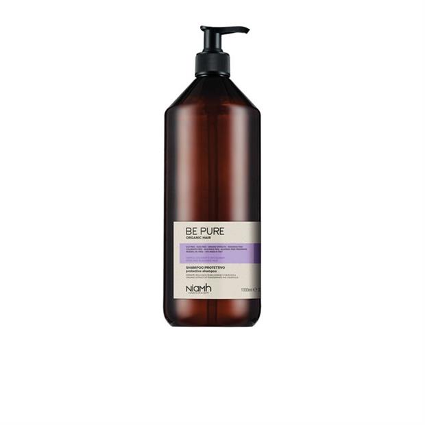 PROTECTIVE - SHAMPOO DYED AND BLEACHED HAIR 1000ML