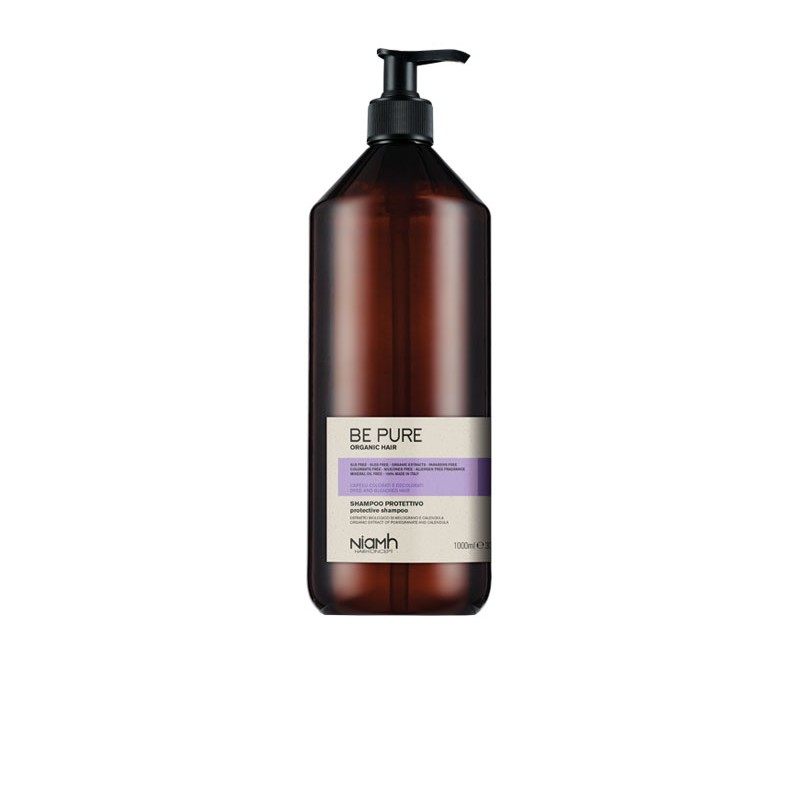 PROTECTIVE - SHAMPOO DYED AND BLEACHED HAIR 1000ML