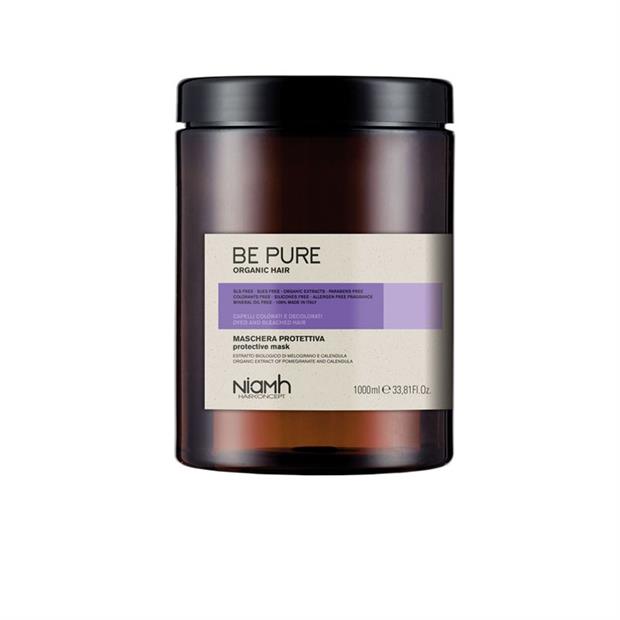 PROTECTIVE - MASK DYED AND BLEACHED HAIR 1000ML
