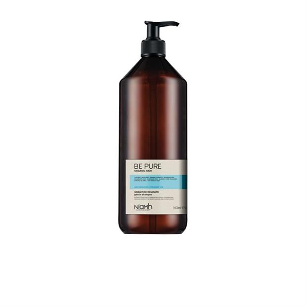 GENTLE - SHAMPOO FREQUENT USE 1000ML