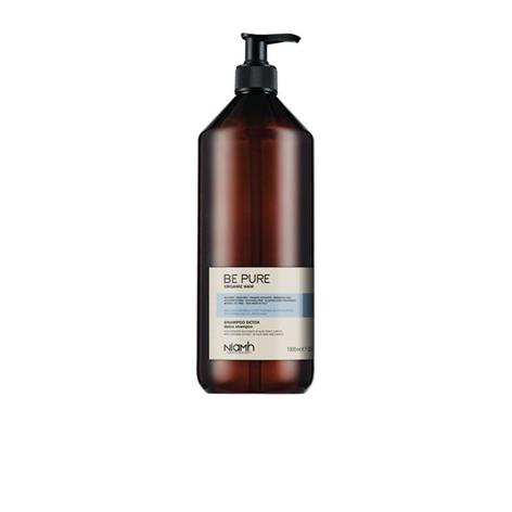 DETOX - SHAMPOO NORMAL - OILY PRONE HAIR 1000ML