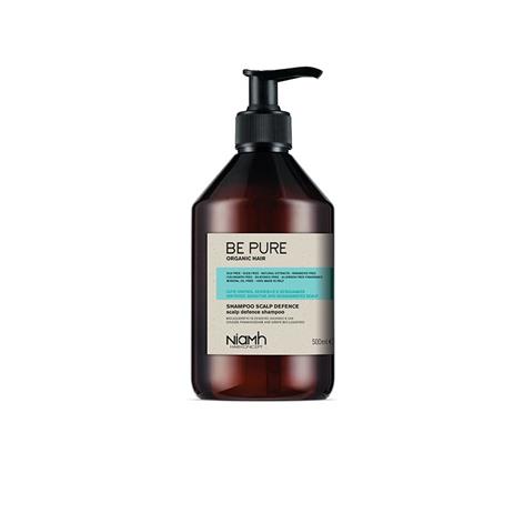 SCALP DEFENCE - SHAMPOO 500ML