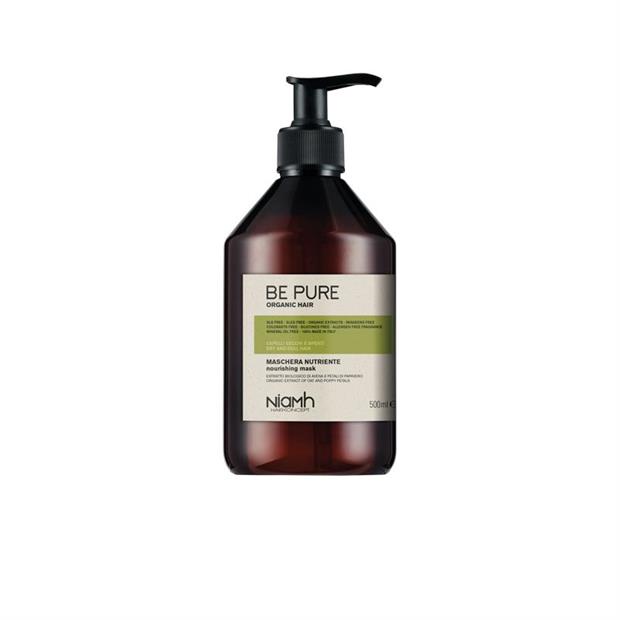 NOURISHING - SHAMPOO DRY AND DULL HAIR 500ML