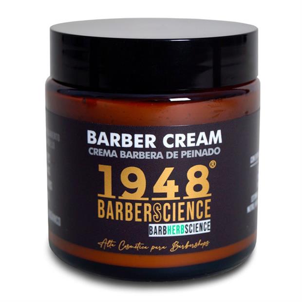 BARBER CREAM 90 ML