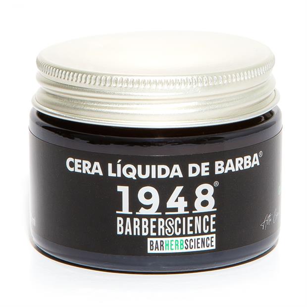 CERA LÍQUIDA DE BARBA 50 ML