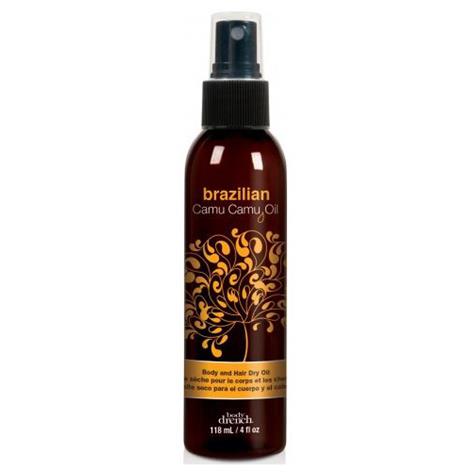 BD ACEITE CUERPO-CABELLO BRAZILIAN CAMU CAMU 118ML