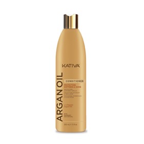 KATIVA ARGAN OIL ACONDICIONADOR 355 ml