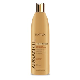 KATIVA ARGAN OIL ACONDICIONADOR 550 ml