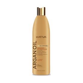 KATIVA ARGAN OIL CHAMPÚ 355 ml