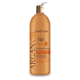 KATIVA ARGAN OIL CONDITIONER 1000 ML