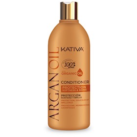 KATIVA ARGAN OIL CONDITIONER 500 ML