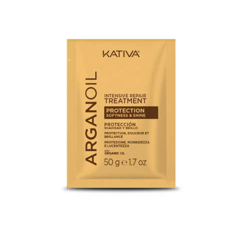 KATIVA ARGAN TRAT. INTENSIVO DISPLAY x12 U. 50g