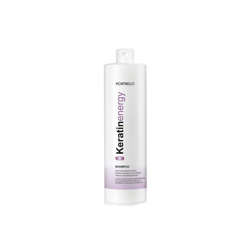 CHAMPU KERATIN ENERGY 1000ML