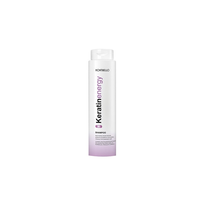 CHAMPU KERATIN ENERGY 300ML