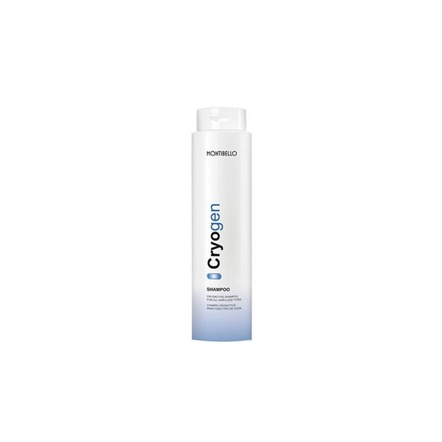 CHAMPU CRYOGEN FOR ALL HAIR-LOSS TYPES 300ML