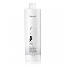 CHAMPU PLATINUM CABELLO BLANCO O CON CANAS 1000ML