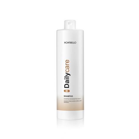 DAILY CARE SHAMPOO FOR SENSITIVE SCALP 1000ML