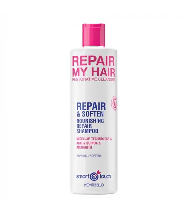 REPAIR MY HAIR NOURISHING REPAIR SHAMPOO 300ML