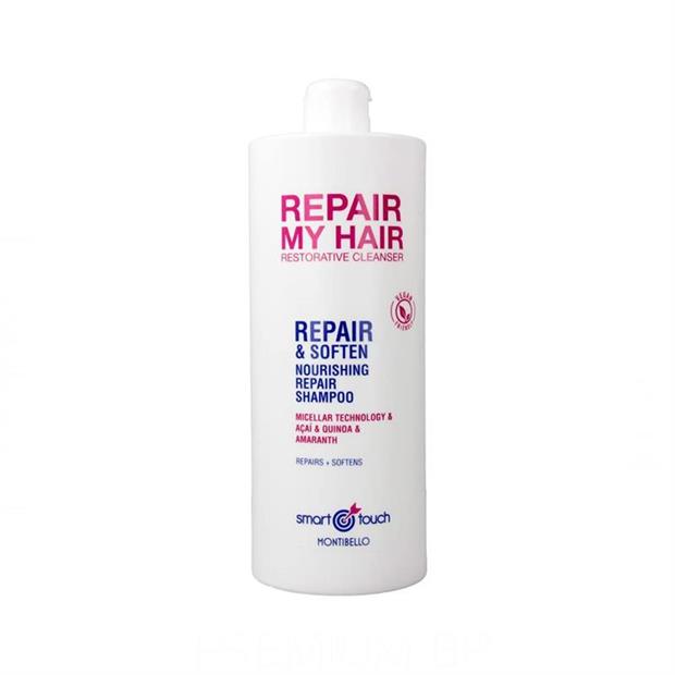 REPAIR MY HAIR NOURISHING REPAIR SHAMPOO 1000ML