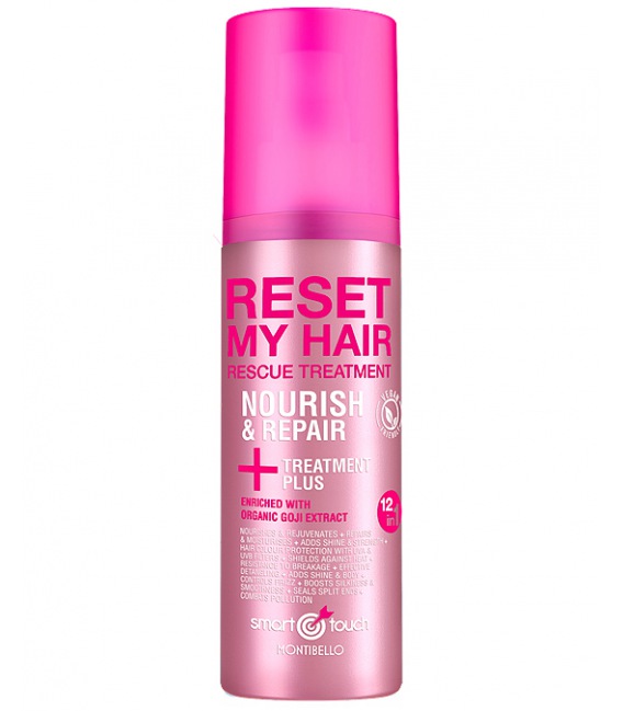 SMART TOUCH RESET MY HAIR PLUS 150ML