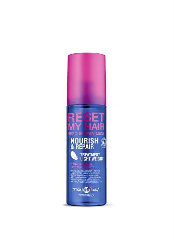 SMART TOUCH RESET MY HAIR 150ML