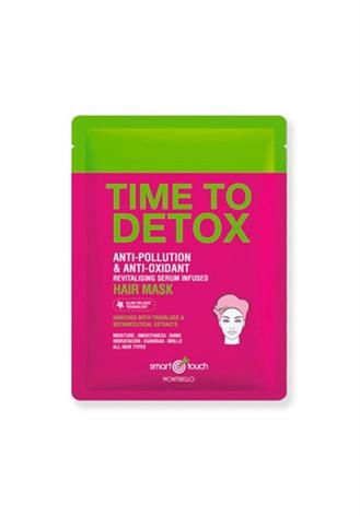 SMART TOUCH TIME TO DETOX MASK 30ML