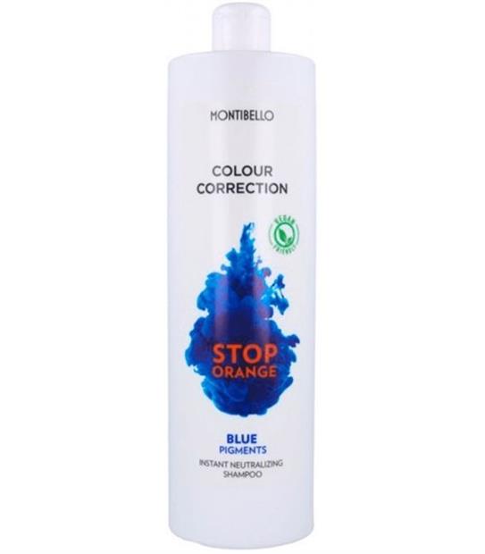 COLOUR CORRECTION STOP ORANGE BLUE PIGMENTS 1000ML