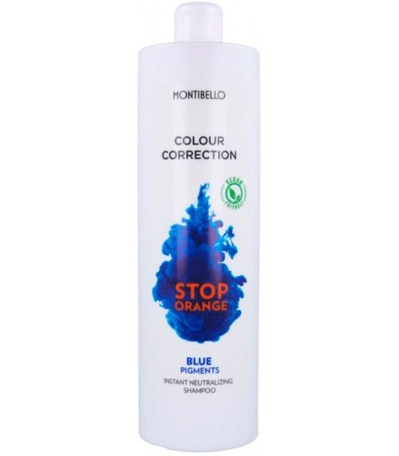 COLOUR CORRECTION STOP ORANGE BLUE PIGMENTS 1000ML