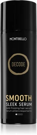 DECODE SMOOTH SLEEK SERUM ANTIENCRESPAMIENTO150ML