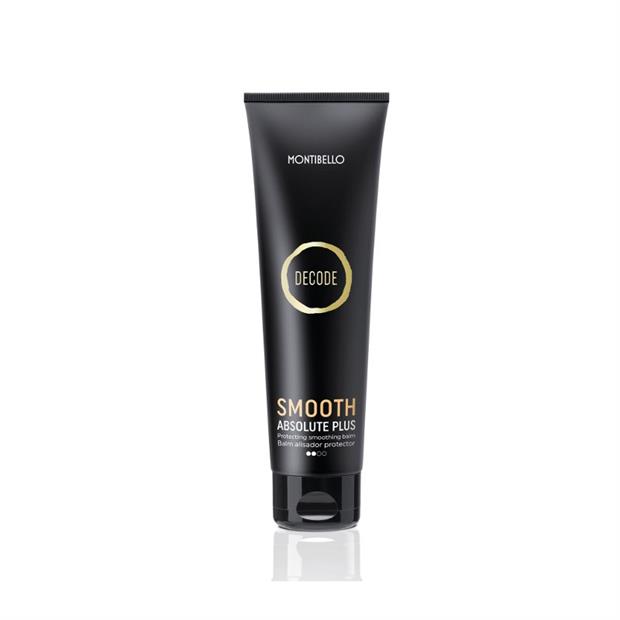 DECODE SMOOTH ABSOLUTE PLUS BALM ALISADOR PROTECTOR 150ML