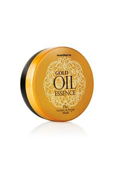 MASK GOLD OIL ESSENCE 500 ML.