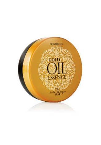 GOLD OIL ESSENCE MASK 200 ML