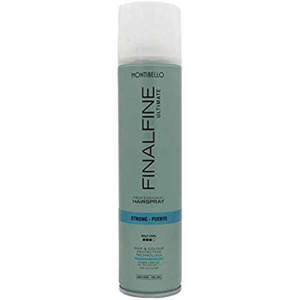 FINALFINE ULTIMATE SIN GAS EXTRA STRONG 400 ML