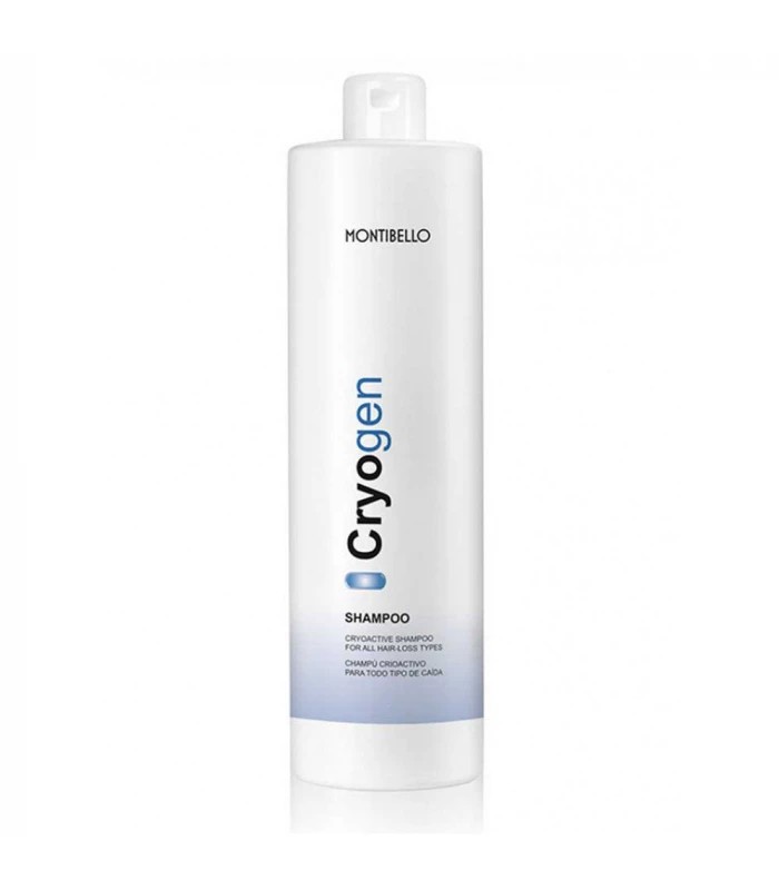 CHAMPU CRYOGEN FOR ALL HAIR-LOSS TYPES 1000ML