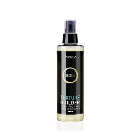 DECODE TEXTURE BUILDER SPRAY TEXTURIZANTE 200ML