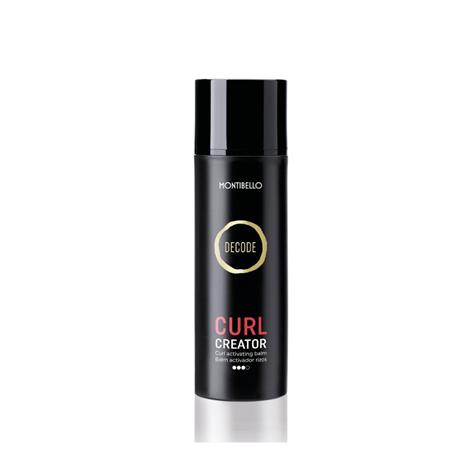 DECODE CURL CREATOR ACTIVADOR RIZOS 150ML