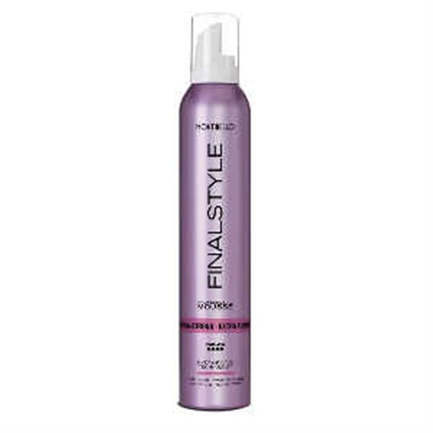 FINALSTYLE MOUSSE EXTRA-STRONG 320 ML