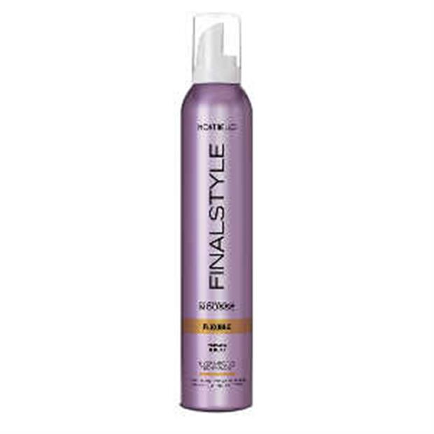 FINALSTYLE MOUSSE FLEXIBLE 320 ML