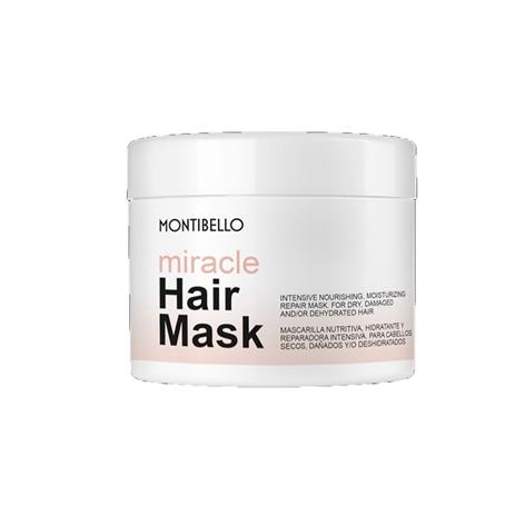 MIRACLE HAIR MASK 500ML