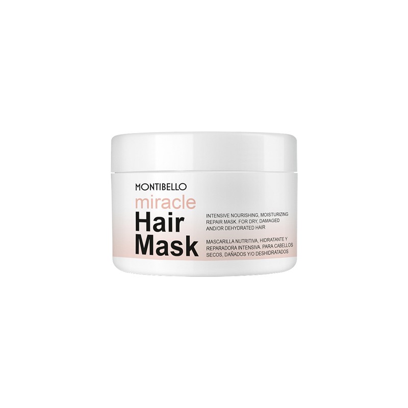 MIRACLE HAIR MASK 200ML