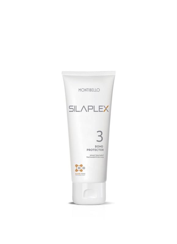 SILAPLEX BOND PROTECTOR 100ML PASO 3