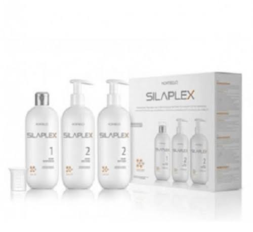 SILAPLEX SALON KIT