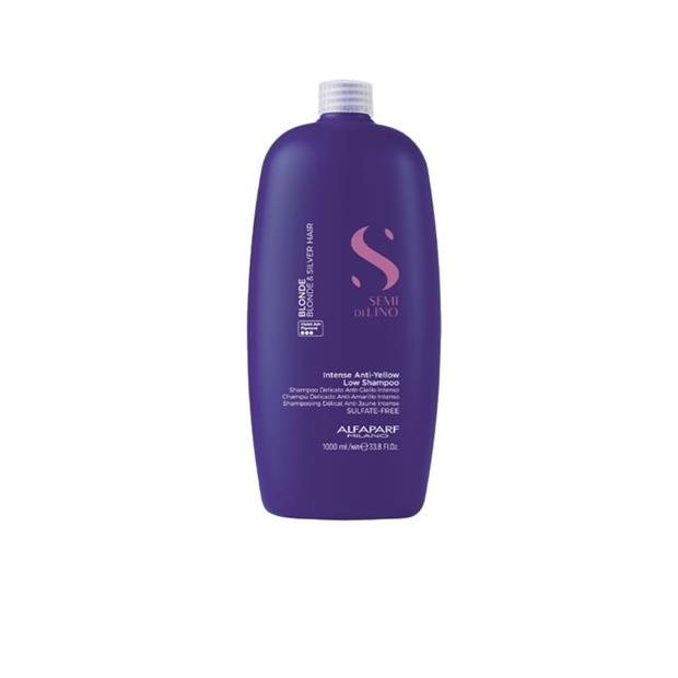 SDL BLONDE ANTI-YELLOW SHAMPOO 1000ML