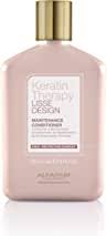 KERATIN THERAPY LISSE DESIGN MAINTENANCE SHAMPOO 250ML