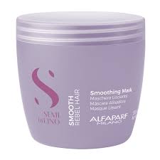 SEMI DI LINO SMOOTHING MASK 500ML