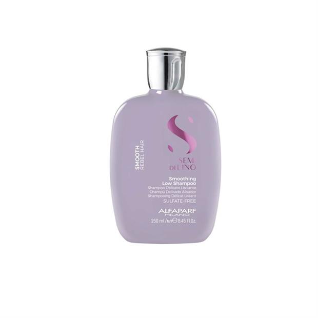 SEMI DI LINO SMOOTHING LOW SHAMPOO 250ML