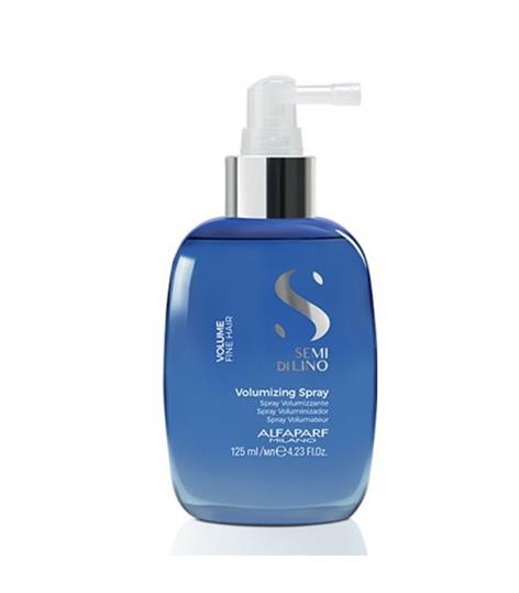 SEMI DI LINO VOLUMIZING SPRAY 125ML