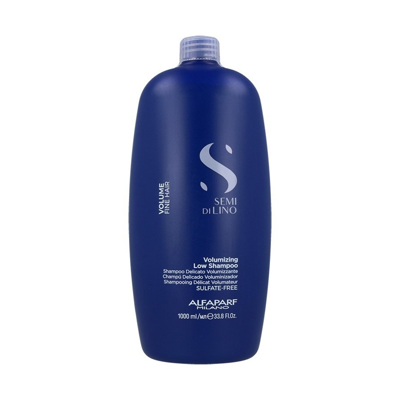 SEMI DI LINO VOLUMIZING SHAMPOO 1000ML