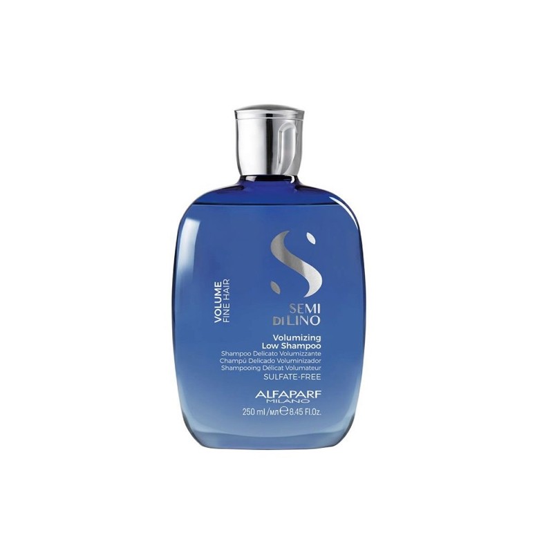 SEMI DI LINO VOLUMIZING LOW SHAMPOO 250ML