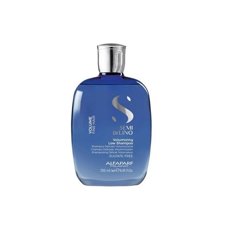 SEMI DI LINO VOLUMIZING LOW SHAMPOO 250ML